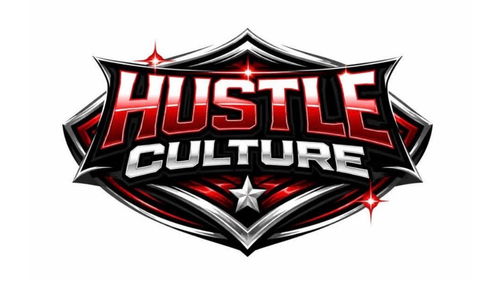 Hustle Culture
